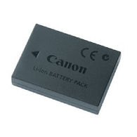 סוללה למצלמה Canon NB3L קנון למכירה , 2 image