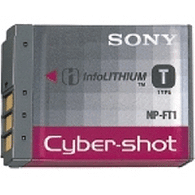 סוללה למצלמה Sony NP-FT1 סוני למכירה 