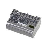 סוללה למצלמה Nikon EN-EL15A ניקון למכירה , 4 image