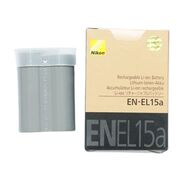 סוללה למצלמה Nikon EN-EL15A ניקון למכירה , 3 image