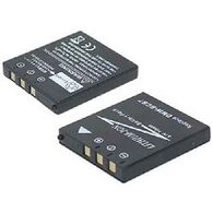 סוללה למצלמה Panasonic CGA-S004 פנסוניק למכירה 