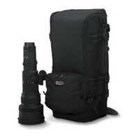 תיק למצלמה Lowepro Lens Trekker 600 AW למכירה , 2 image