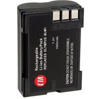 סוללה למצלמה Olympus BLM1 אולימפוס למכירה , 2 image