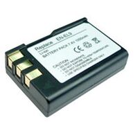 סוללה למצלמה Nikon ENEL9 ניקון למכירה , 2 image