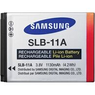 סוללה למצלמה Samsung SLB-11A סמסונג למכירה , 2 image
