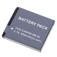 סוללה למצלמה Canon NB-8L קנון למכירה , 2 image