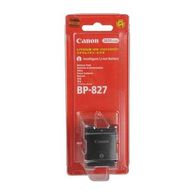 סוללה למצלמה Canon BP-827 קנון למכירה 