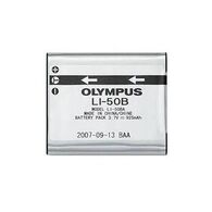 סוללה למצלמה Olympus LI50B אולימפוס למכירה 