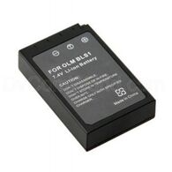 סוללה למצלמה Olympus BLS1 אולימפוס למכירה 
