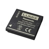 סוללה למצלמה Panasonic DMWBCF10 פנסוניק למכירה , 2 image