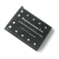 סוללה למצלמה Kodak KLIC7006 קודאק למכירה , 2 image