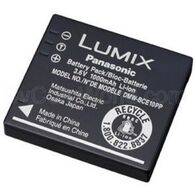 סוללה למצלמה Panasonic DMWBCE10 פנסוניק למכירה , 2 image
