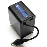סוללה למצלמה JVC BN-VG121 למכירה 
