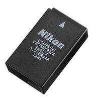 סוללה למצלמה Nikon ENEL20 ניקון למכירה , 2 image