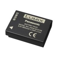סוללה למצלמה Panasonic DMW-BCG10E פנסוניק למכירה , 2 image