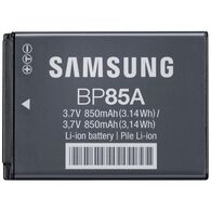 סוללה למצלמה Samsung BP85A סמסונג למכירה 