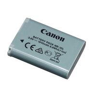 סוללה למצלמה Canon NB-12L קנון למכירה 