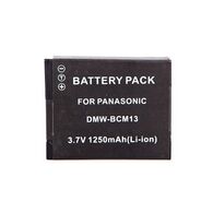 סוללה למצלמה Panasonic DMW-BCM13 פנסוניק למכירה 