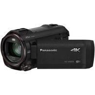 מצלמת וידאו Panasonic HCVX870 פנסוניק למכירה 