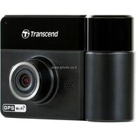 מצלמה לרכב Transcend DrivePro 520 HD למכירה 