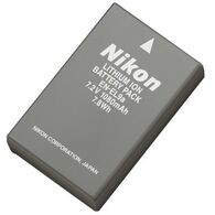 סוללה למצלמה Nikon ENEL9A ניקון למכירה , 2 image