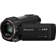 מצלמת וידאו Panasonic HC-V770 פנסוניק למכירה , 2 image
