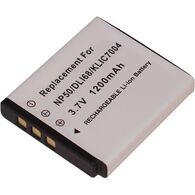 סוללה למצלמה Kodak KLIC-7004 קודאק למכירה , 2 image