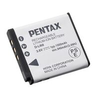 סוללה למצלמה D-LI68 פנטקס למכירה , 2 image