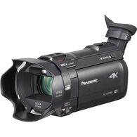 מצלמת וידאו Panasonic HC-VXF990 פנסוניק למכירה 