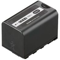 סוללה למצלמה Panasonic VW-VBD58 פנסוניק למכירה 