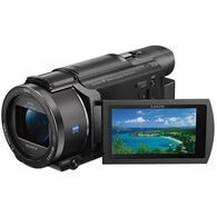 מצלמת וידאו Sony FDR-AX55 סוני למכירה , 2 image