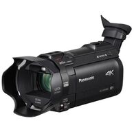 מצלמת וידאו Panasonic HC-WXF995 פנסוניק למכירה 