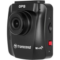 מצלמה לרכב Transcend DrivePro 230 Full HD למכירה 