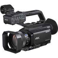 מצלמת וידאו Sony PXWZ90V סוני למכירה 