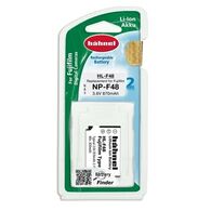 סוללה למצלמה Fuji NP-48 פוג'י למכירה , 2 image