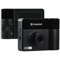 מצלמה לרכב Transcend DrivePro 550 Full HD למכירה 