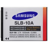 סוללה למצלמה Samsung SLB-10A סמסונג למכירה , 2 image
