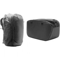 תיק למצלמה Peak Design Travel Backpack 45L למכירה 