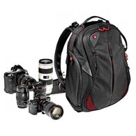 תיק למצלמה Manfrotto Pro Light Bumblebee-130 MB PL-B-130 למכירה , 2 image