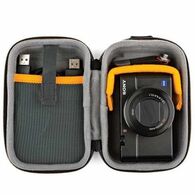תיק למצלמה Lowepro Hardside CS 40 למכירה , 2 image