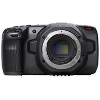 מצלמת וידאו Blackmagic Pocket Cinema 6K למכירה 