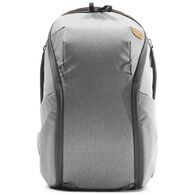 תיק למצלמה Peak Design Everyday Backpack Zip 15L למכירה 