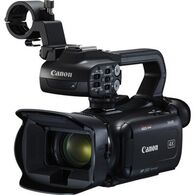 מצלמת וידאו Canon XA40 קנון למכירה 