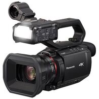 מצלמת וידאו Panasonic AGCX10 פנסוניק למכירה 