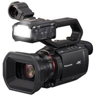 מצלמת וידאו Panasonic HCX2000 פנסוניק למכירה 