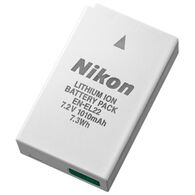 סוללה למצלמה Nikon EN-EL22 ניקון למכירה , 2 image