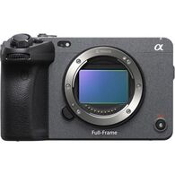 מצלמת וידאו Sony FX3 סוני למכירה 