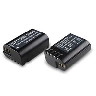 סוללה למצלמה Panasonic DMW-BLK22 פנסוניק למכירה , 3 image