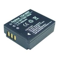 סוללה למצלמה Panasonic CGA-S008 פנסוניק למכירה 