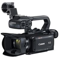 מצלמת וידאו Canon XA15 קנון למכירה 